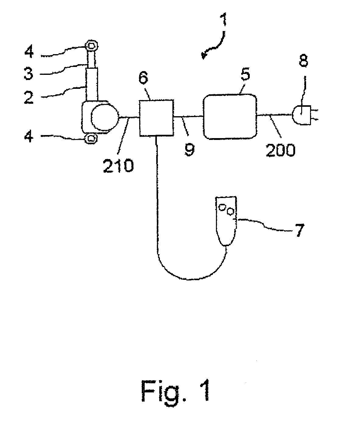 Electromotive furniture drive including a power supply device