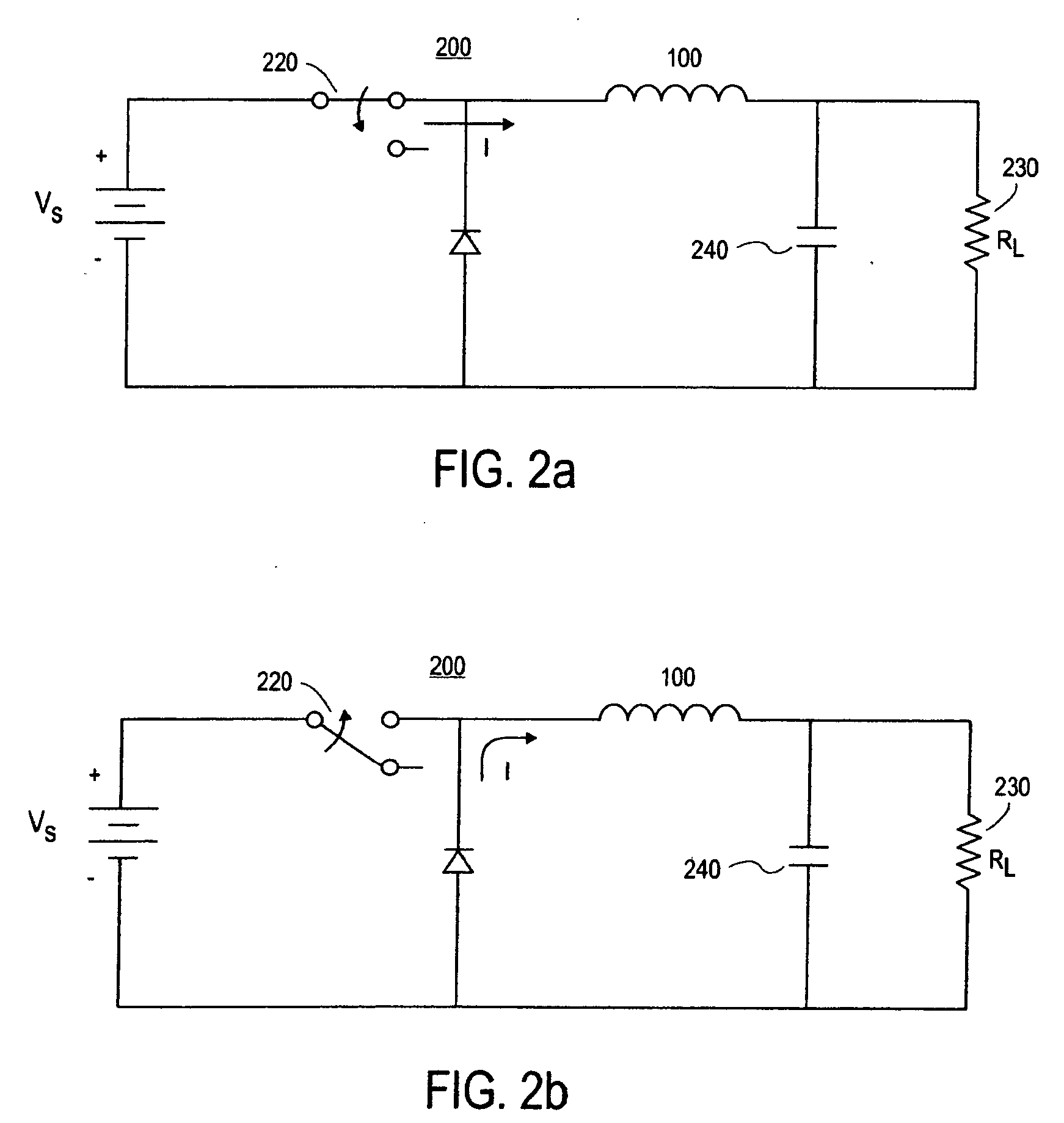 Integrated transformer structure and method of fabrication