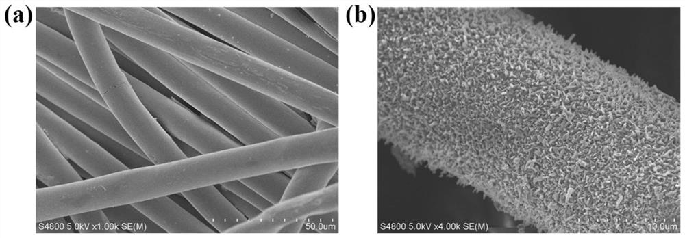 Super-hydrophilic copper-based MOF photo-thermal material, preparation method and application thereof