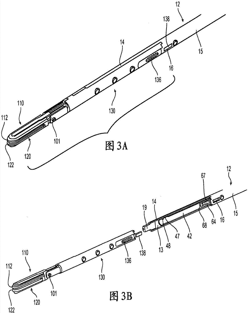 Surgical instruments facilitating replacement of disposable components and/or sterilization of reusable components