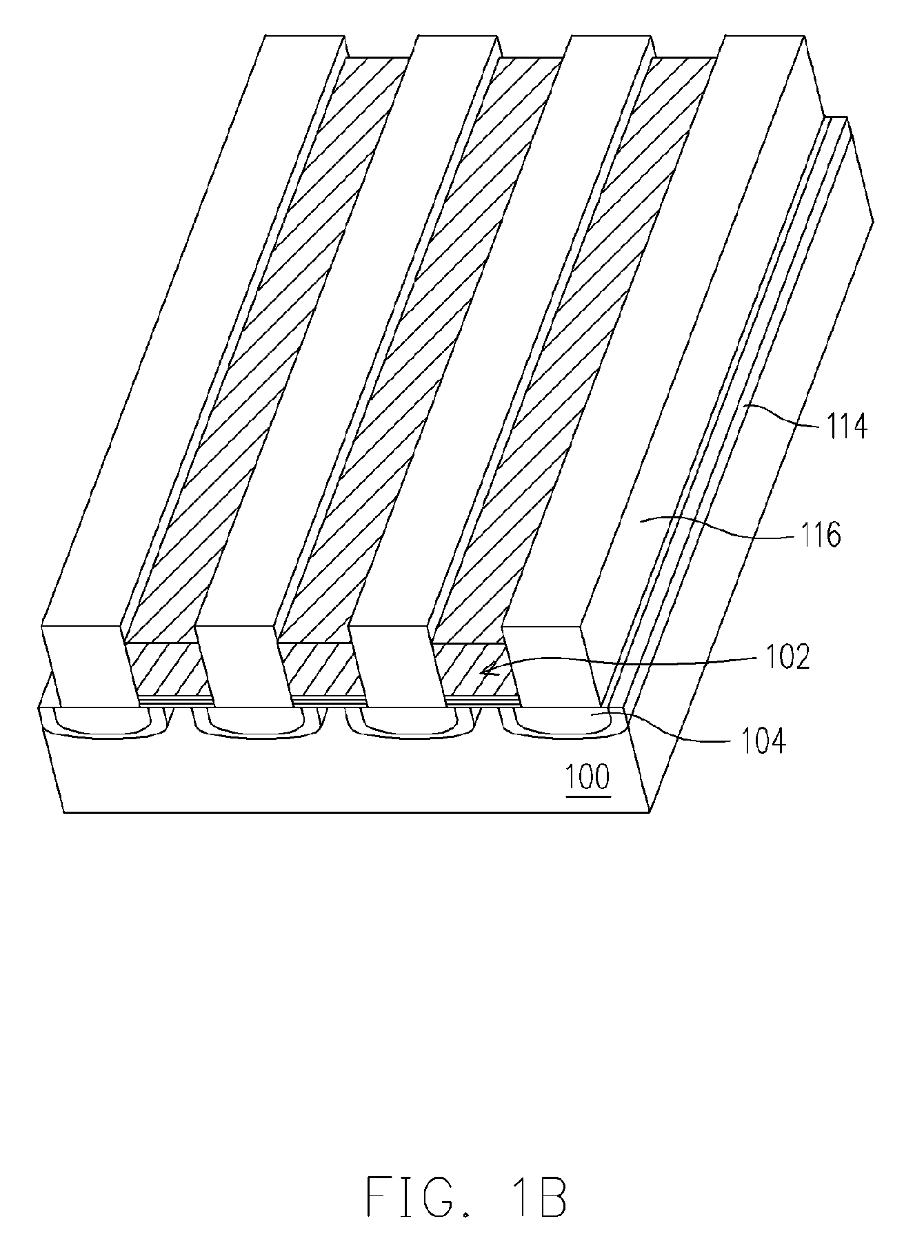 Non-volatile memory and fabricating method thereof
