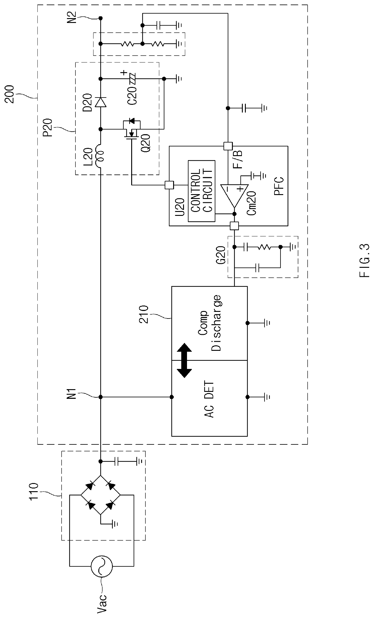 Power conversion apparatus and ac-dc conversion apparatus