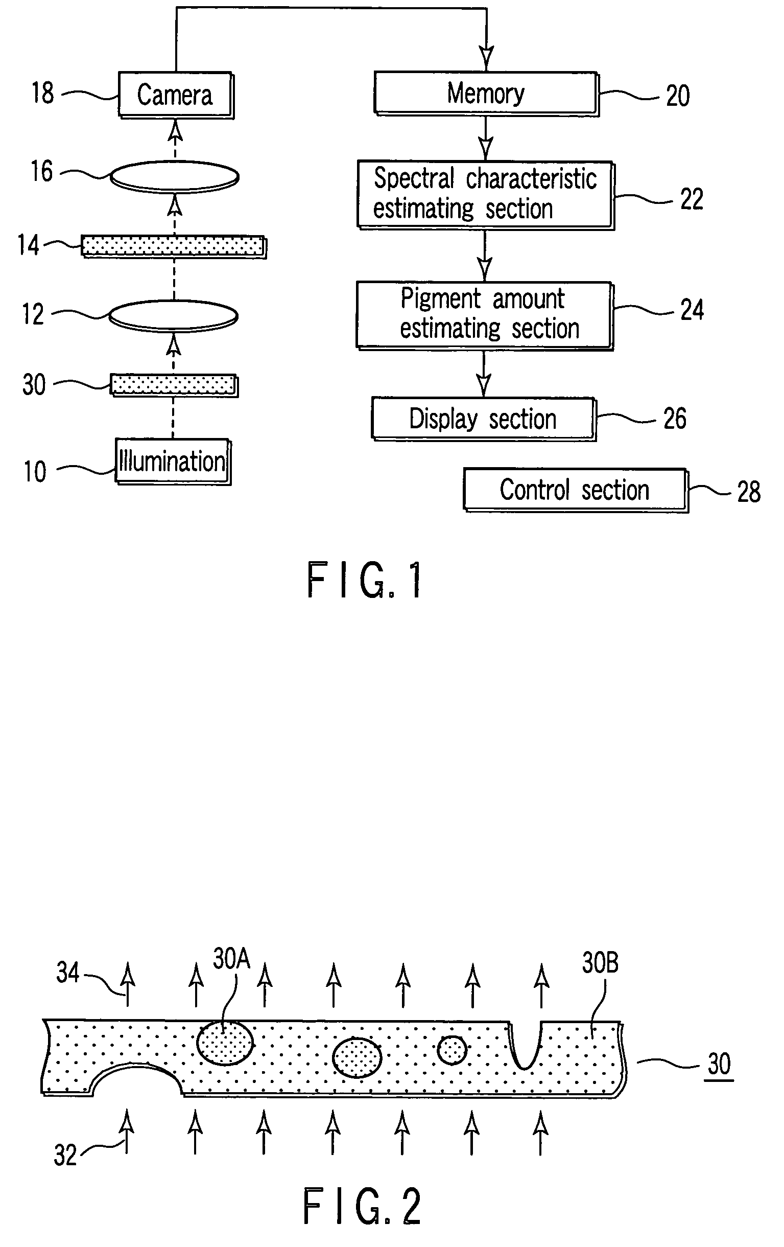 Image processing apparatus and method for processing images
