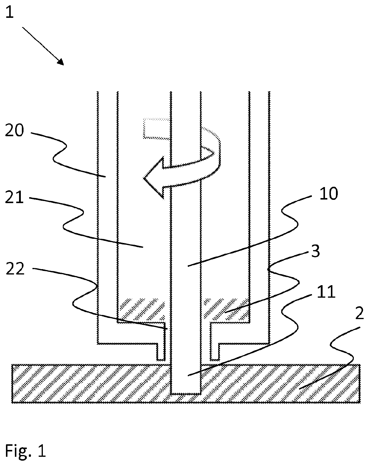 Minimally invasive tissue harvesting device