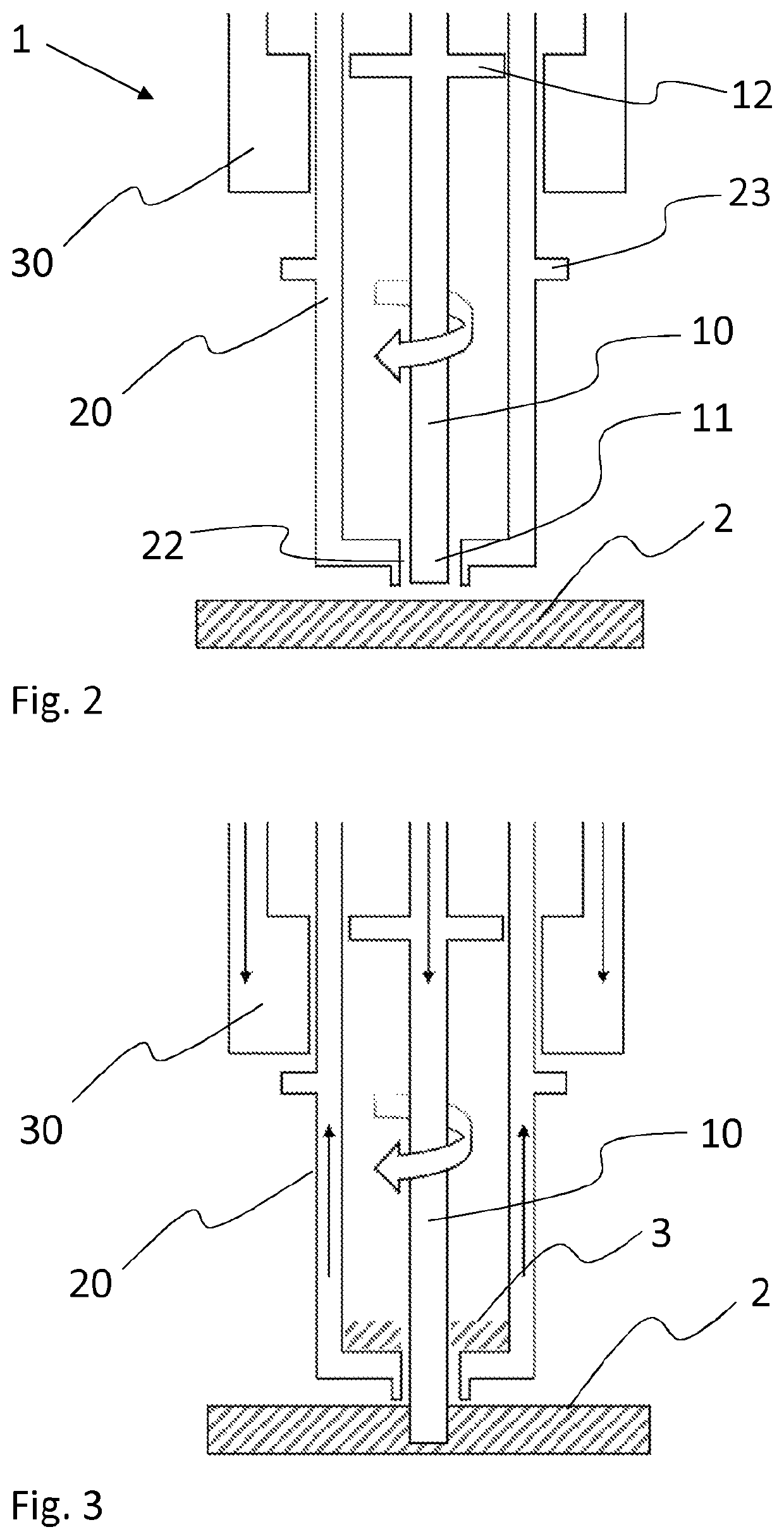 Minimally invasive tissue harvesting device