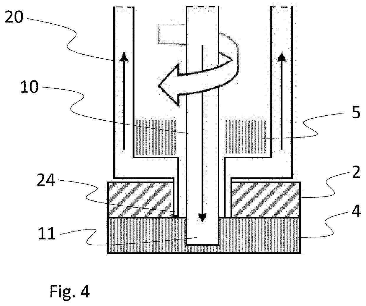 Minimally invasive tissue harvesting device