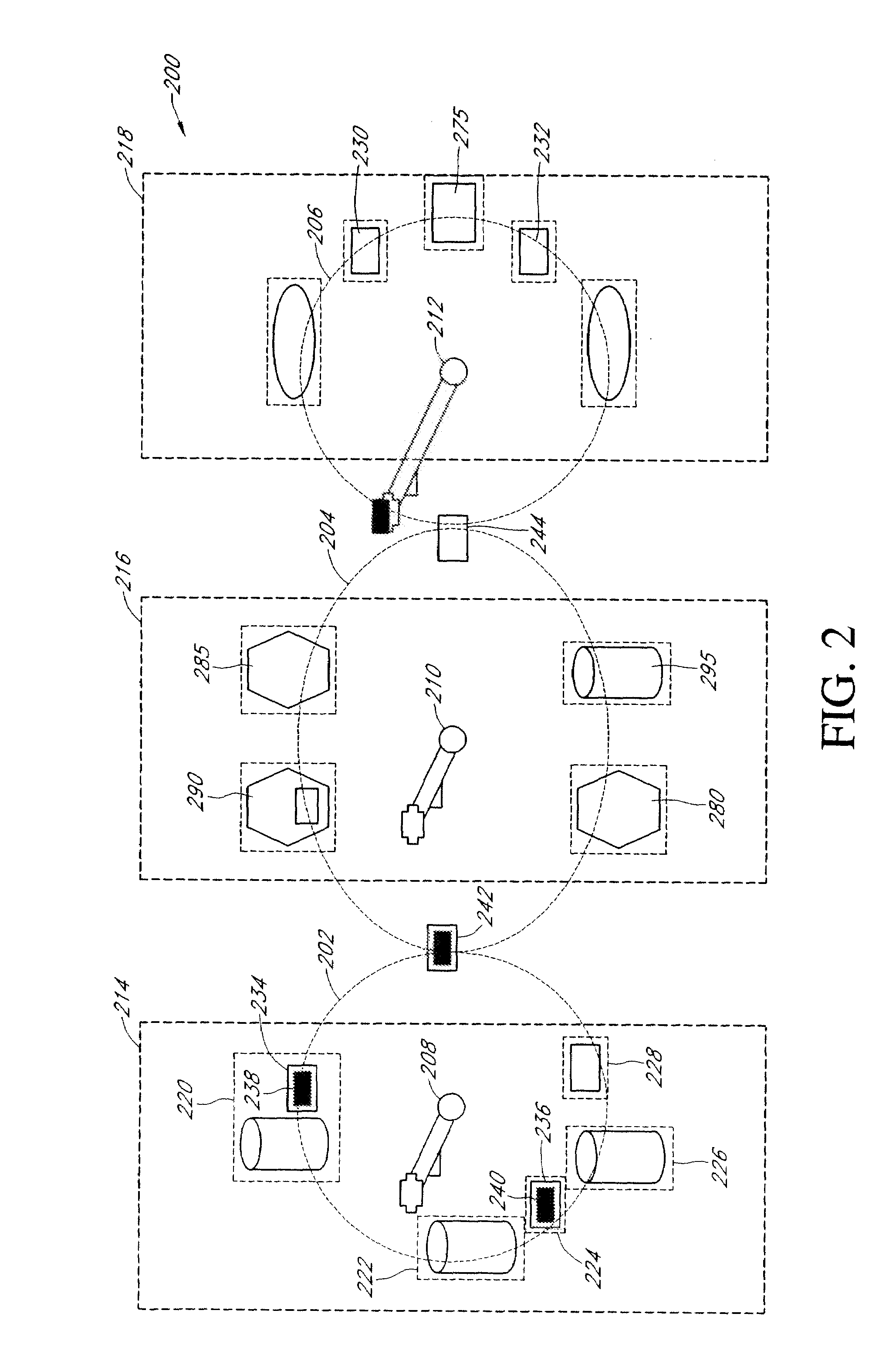 Compound profiling devices, systems, and related methods