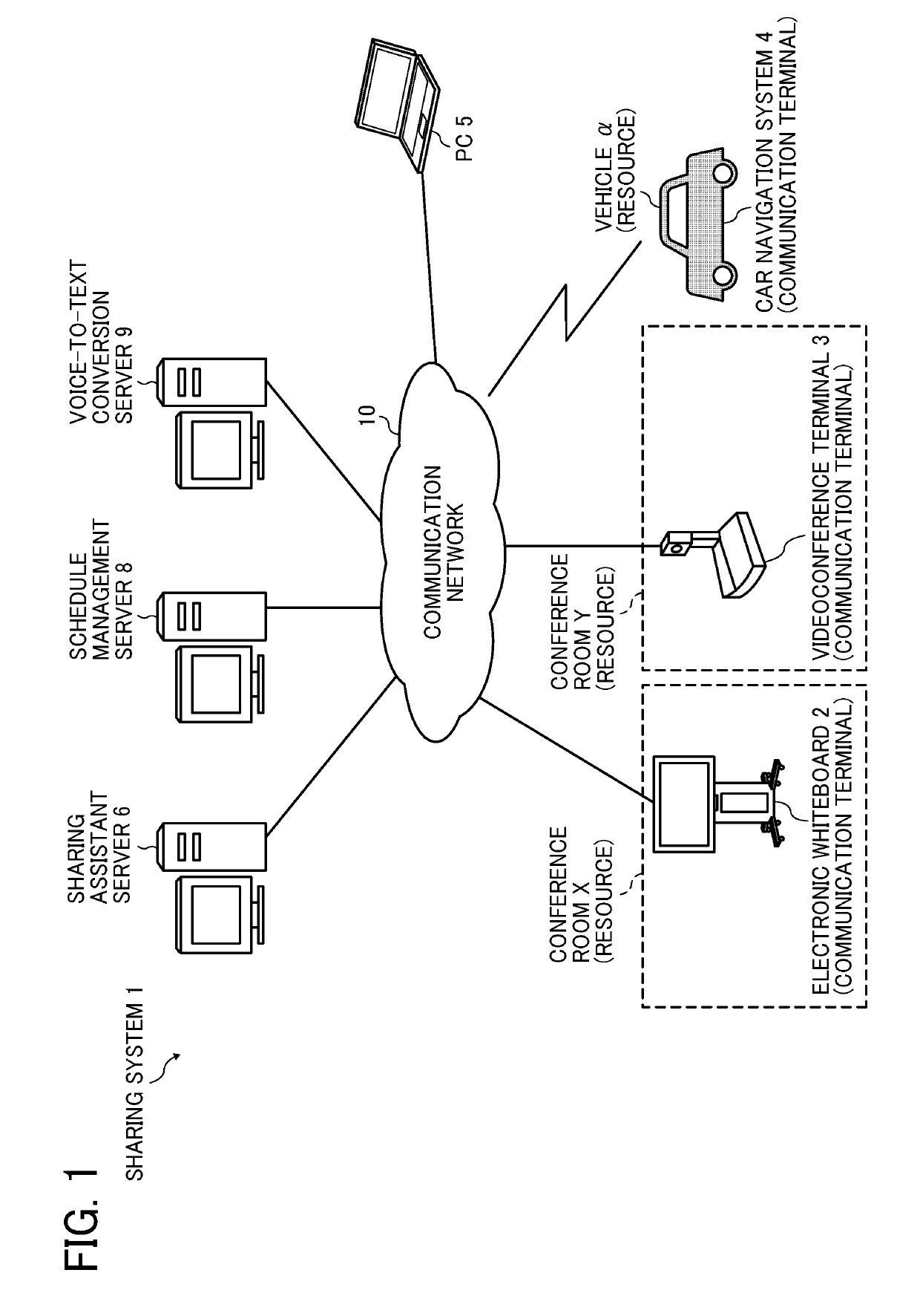 Information processing apparatus, system, display control method, and recording medium