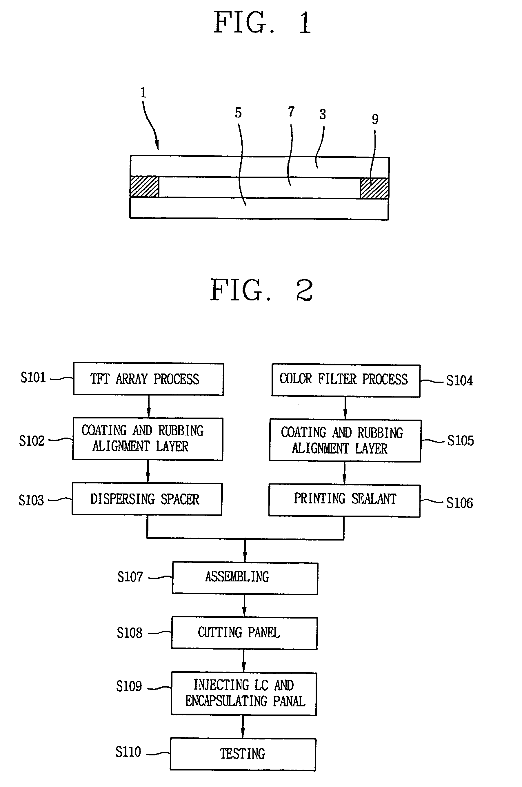 Apparatus for rubbing alignment layer