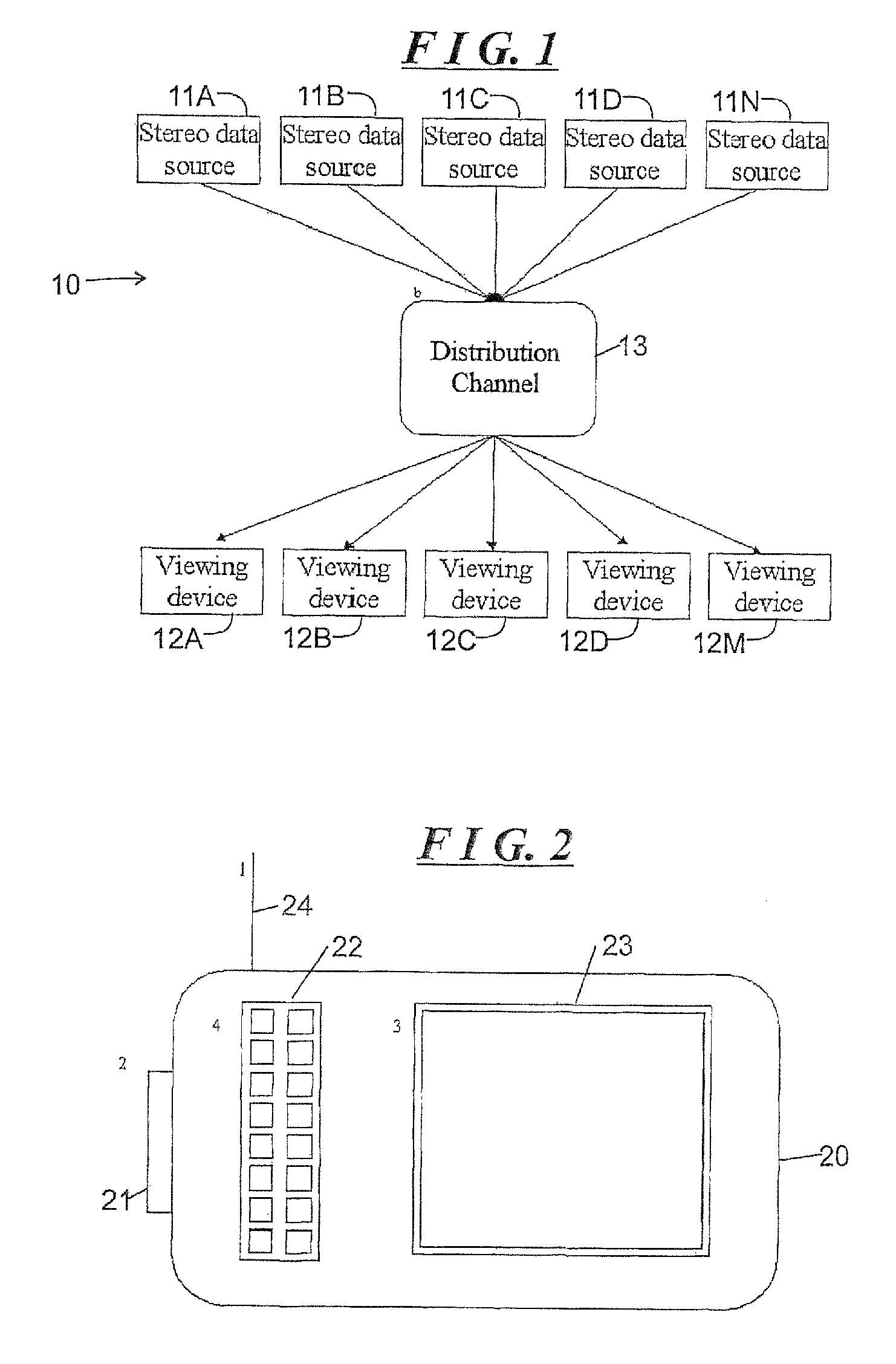 System and method for capturing and viewing stereoscopic panoramic images