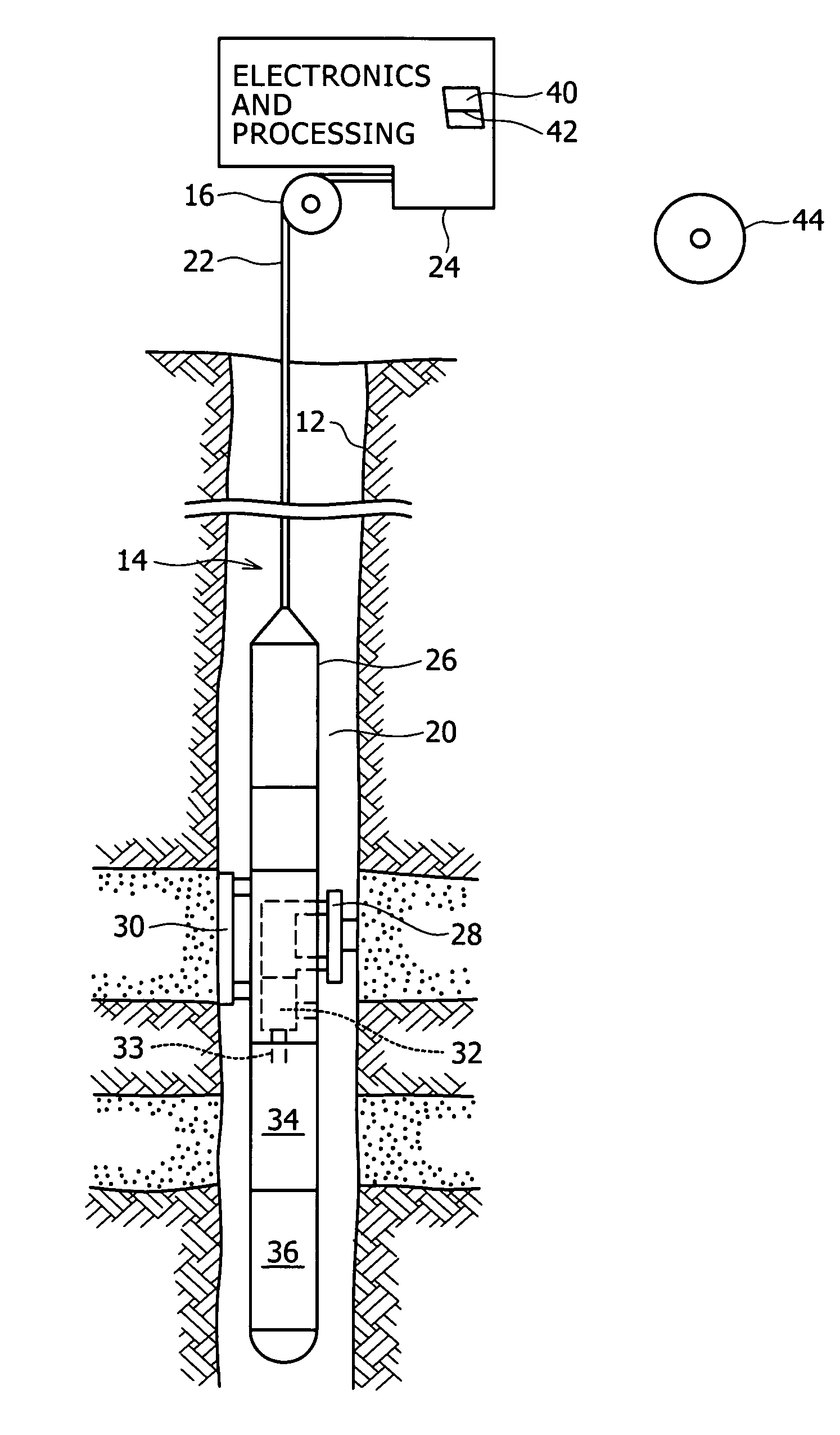 Methods and apparatus of downhole fluid analysis