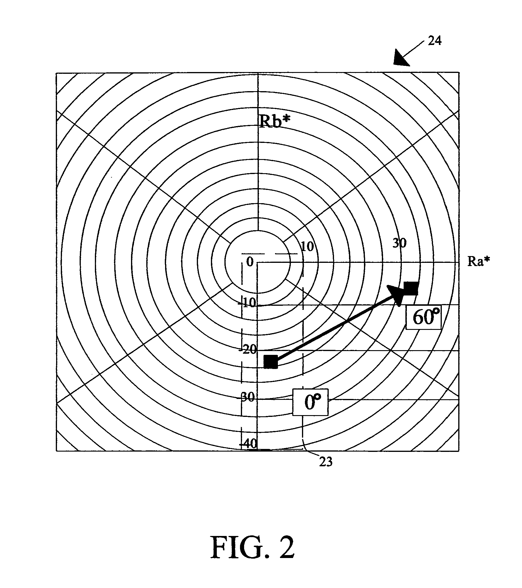 Plasma display filter with a dielectric/metallic layer stack of at least eleven layers