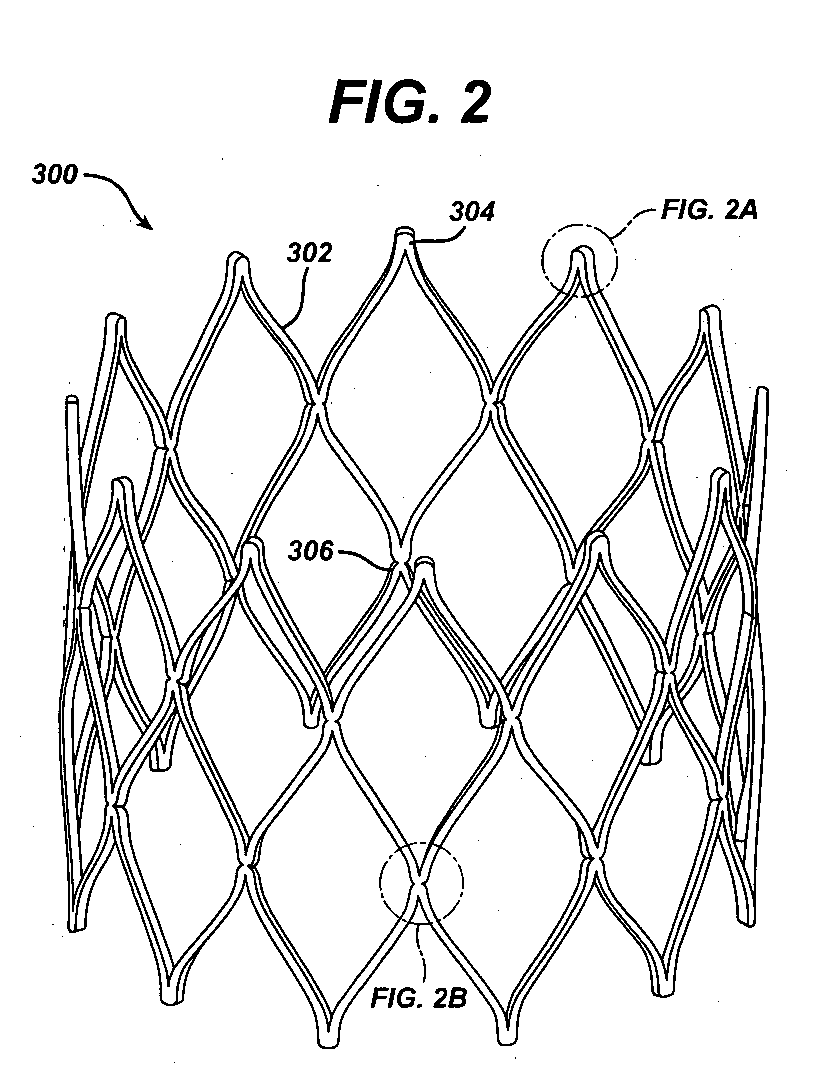 Graft material attachment device and method