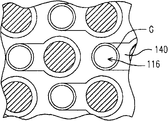Connector and method of making the same