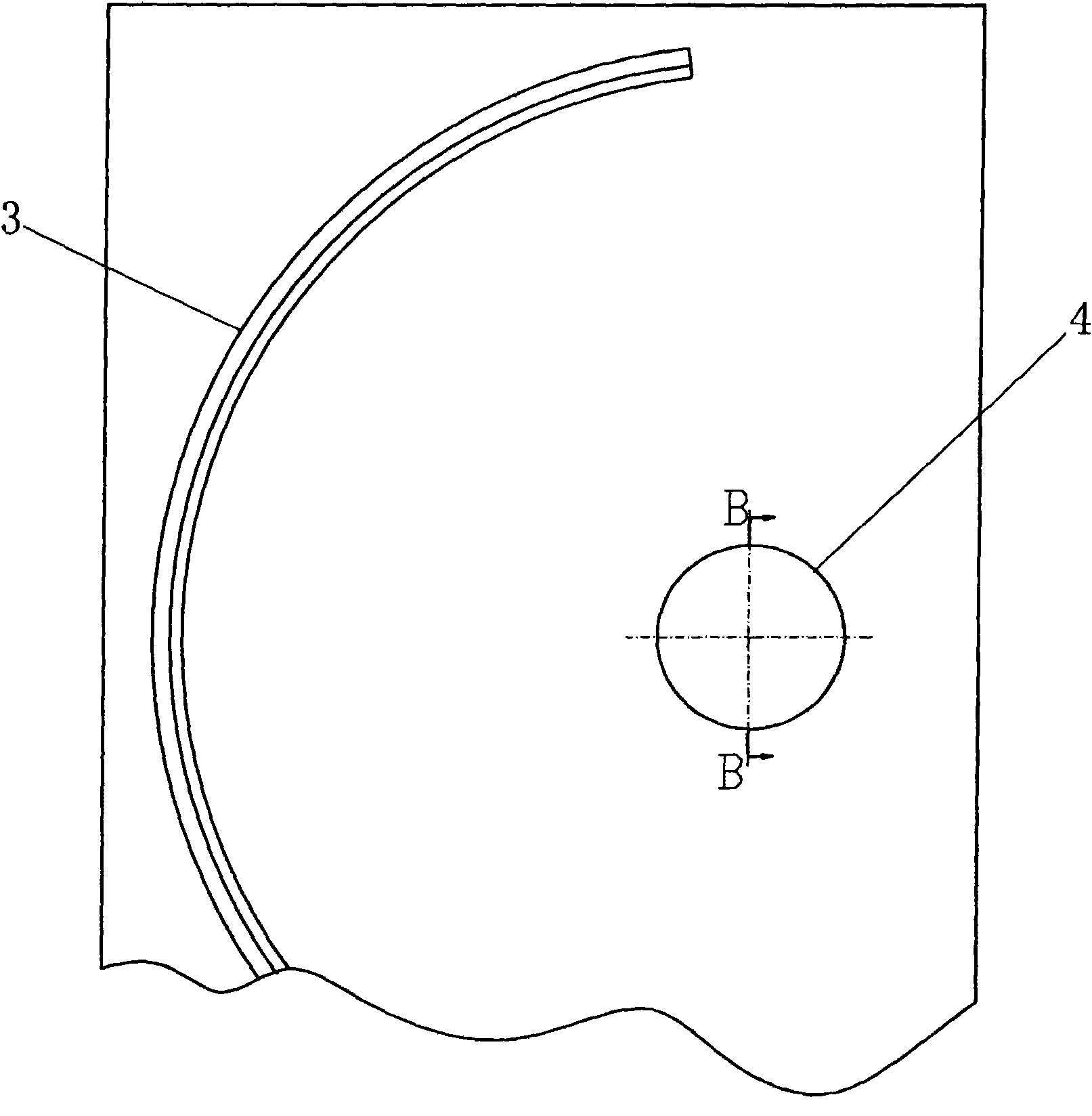 Condensing solar energy electrothermal generator