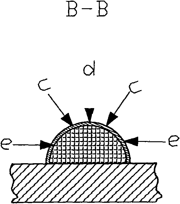 Condensing solar energy electrothermal generator