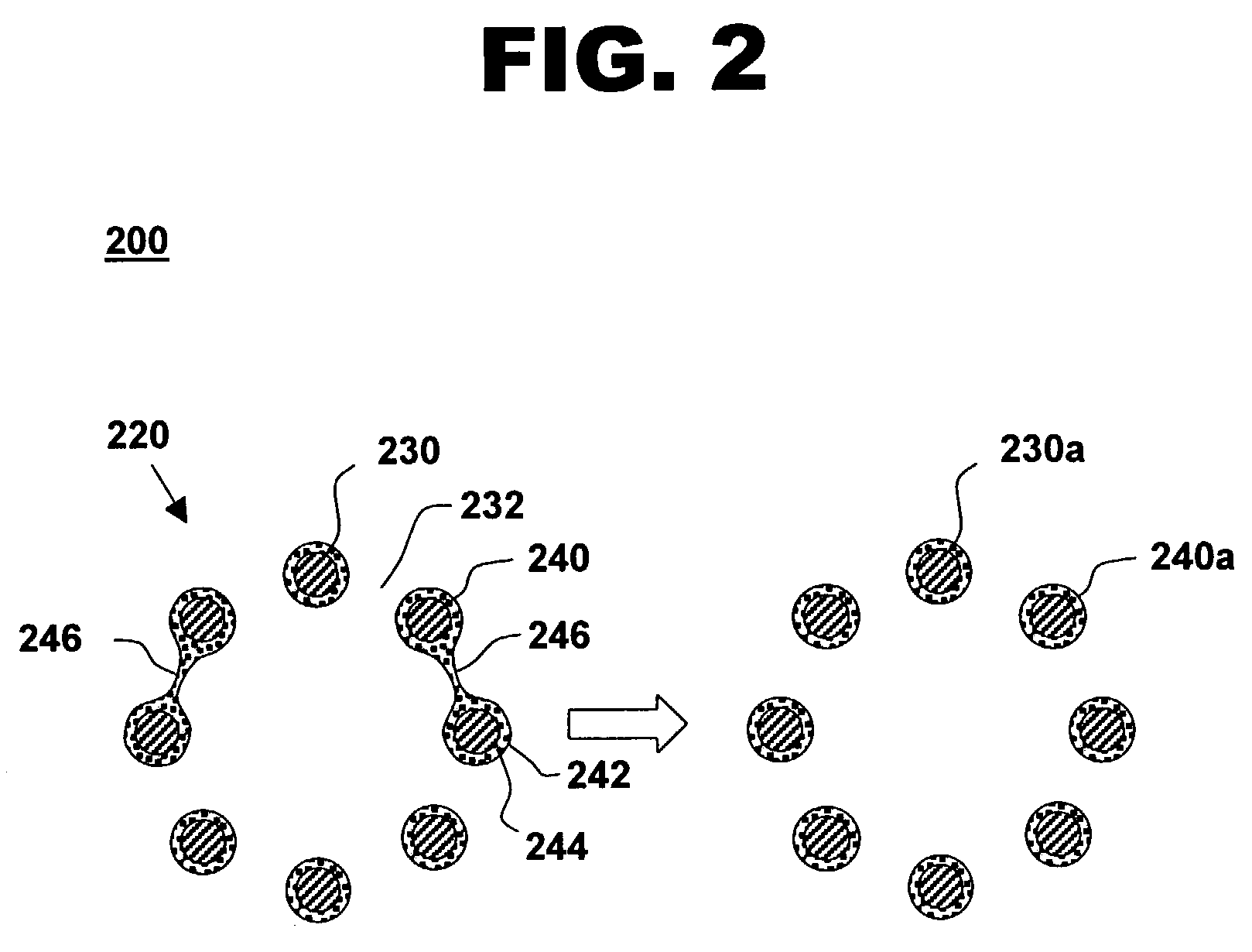 Reflowed drug-polymer coated stent and method thereof