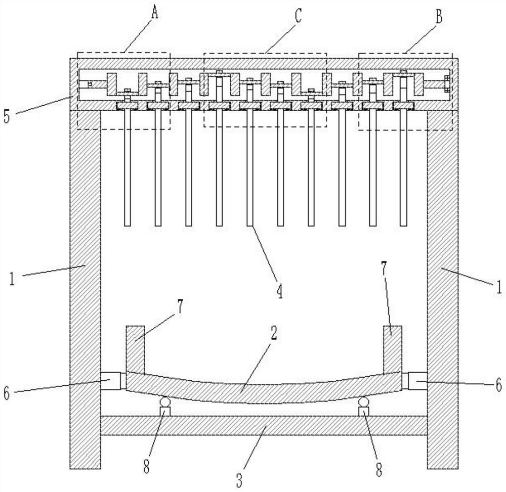 A hypnotic device for psychology