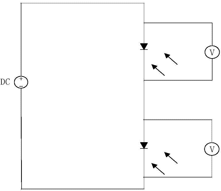 Terahertz pulse detector based on electro-optic sampling principle