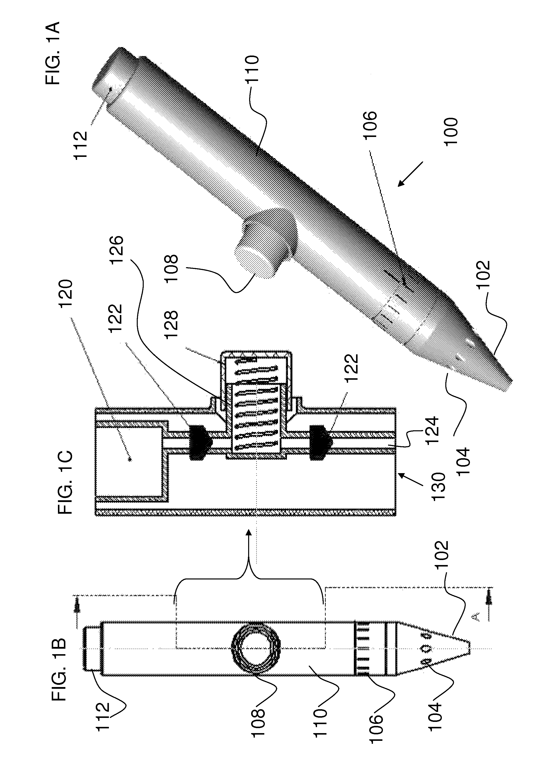 Drug delivery device