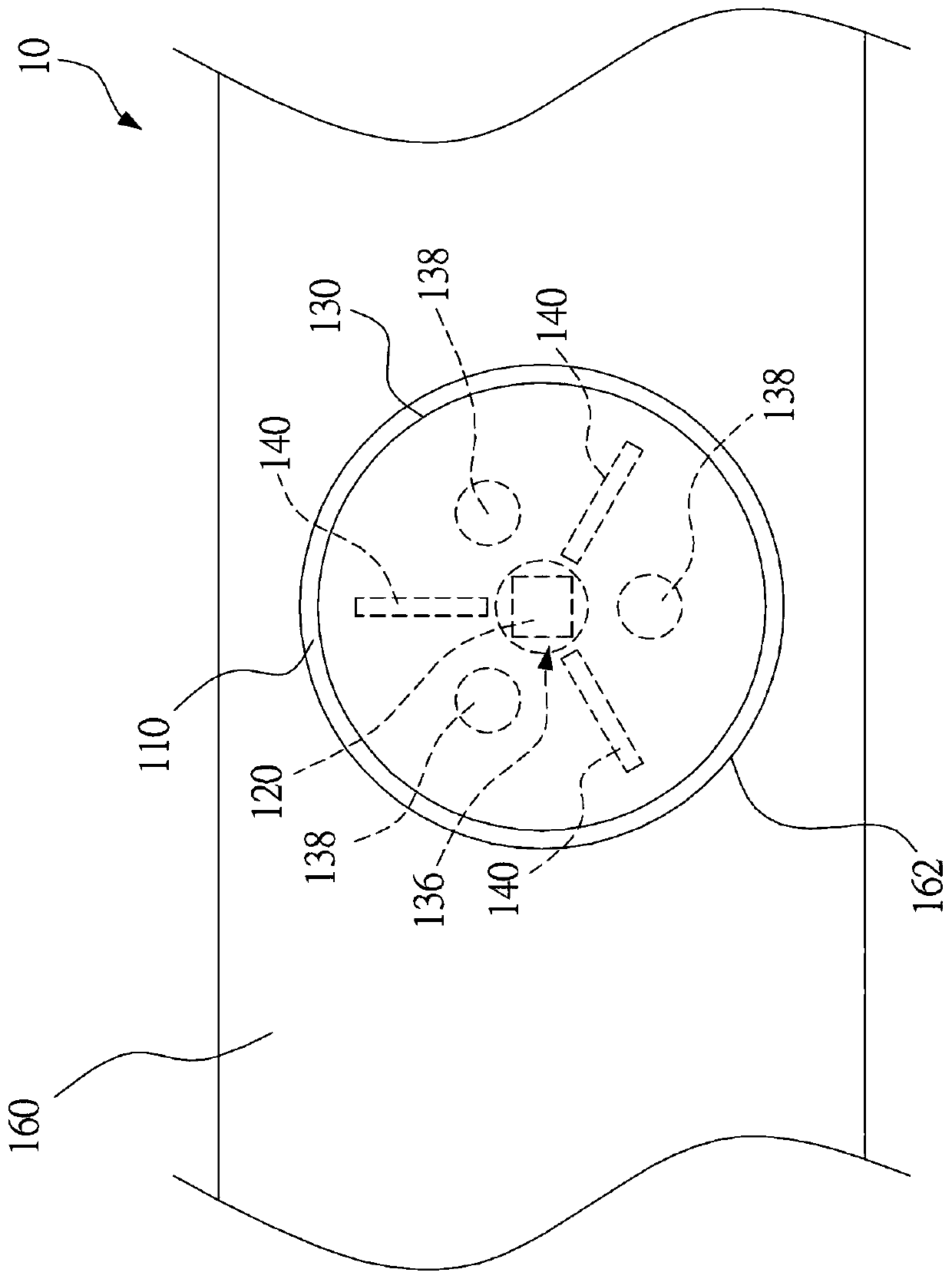 Backlight source assembly and backlight module