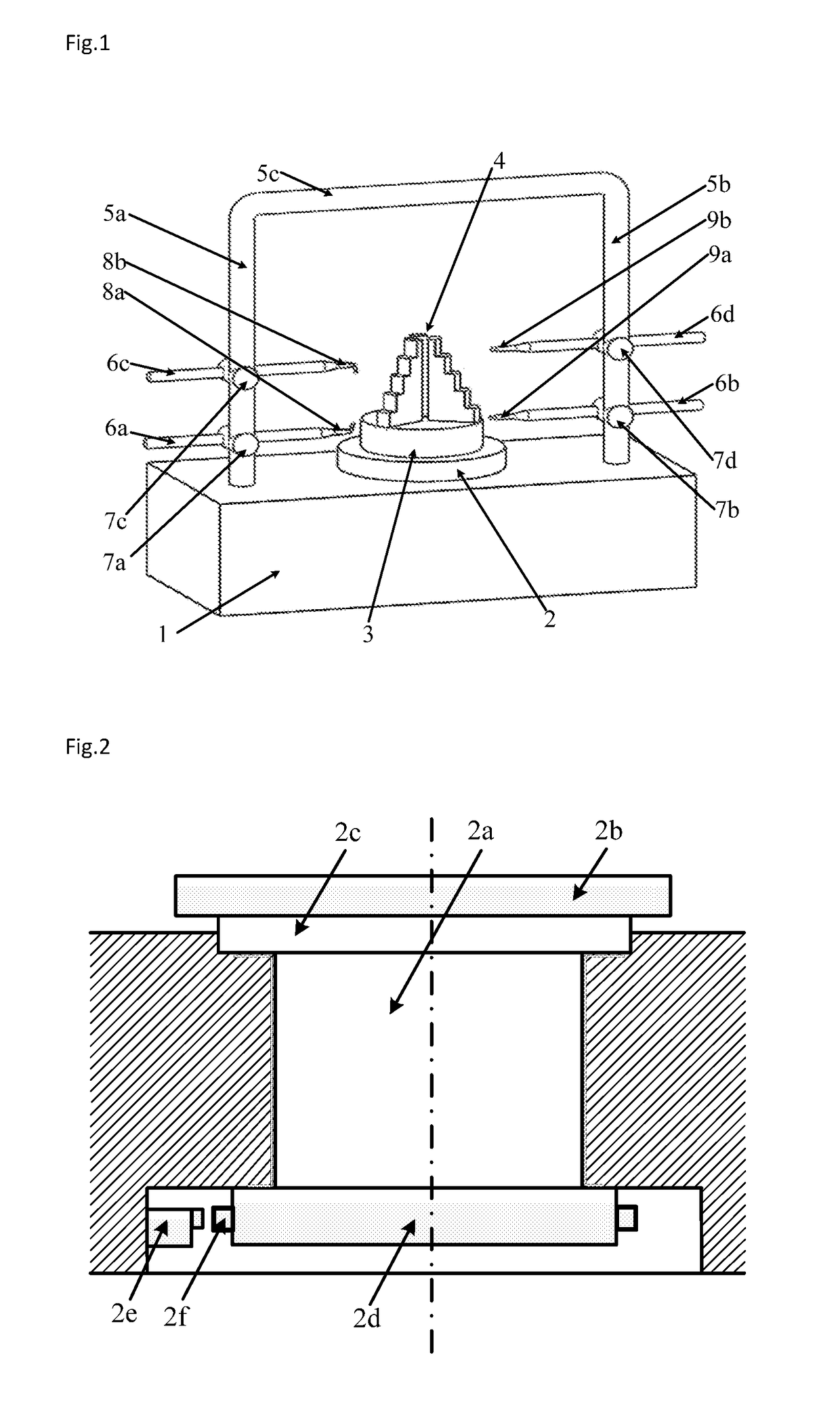 Aero engine rotor assembling method and device based on concentricity and verticality measurement