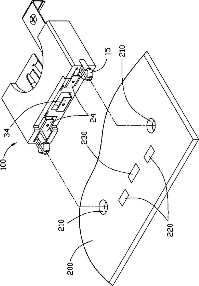 Battery holder