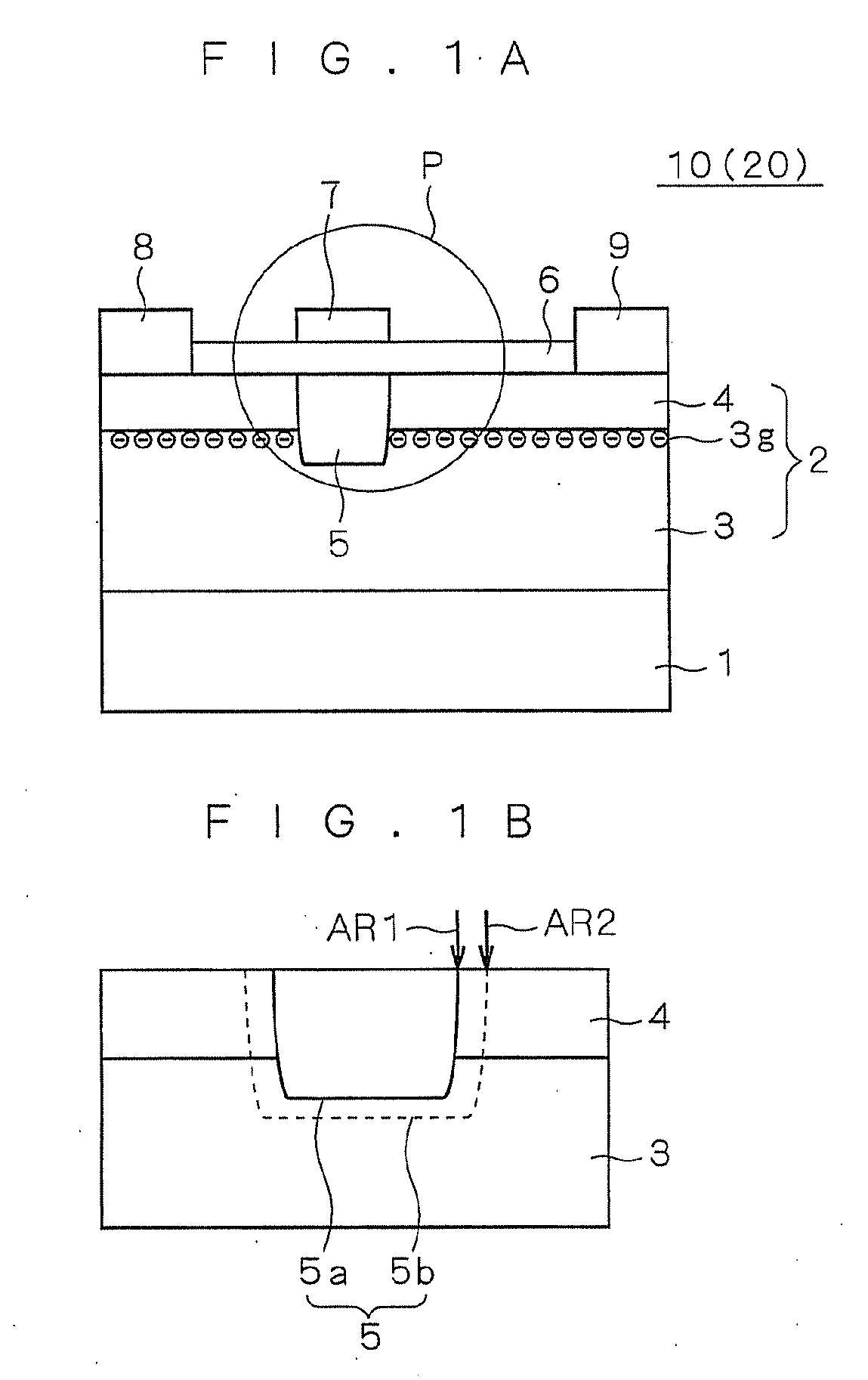 Mis gate structure type HEMT device and method of fabricating mis gate structure type HEMT device