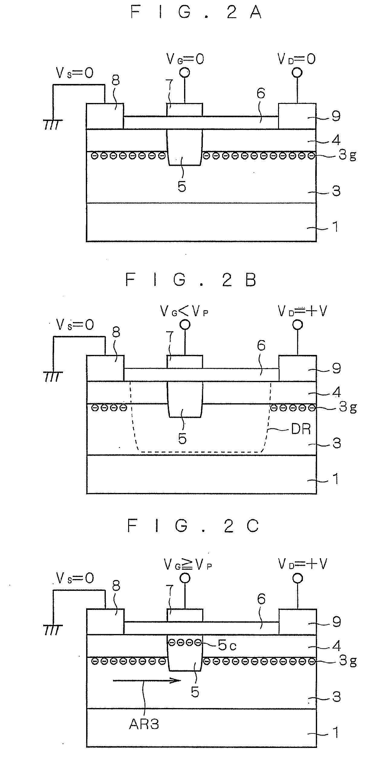 Mis gate structure type HEMT device and method of fabricating mis gate structure type HEMT device