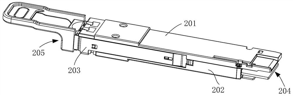 Optical module