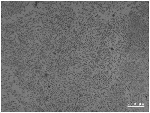 High-strength and high-toughness Mg-Al-Zn system magnesium alloy preparation method