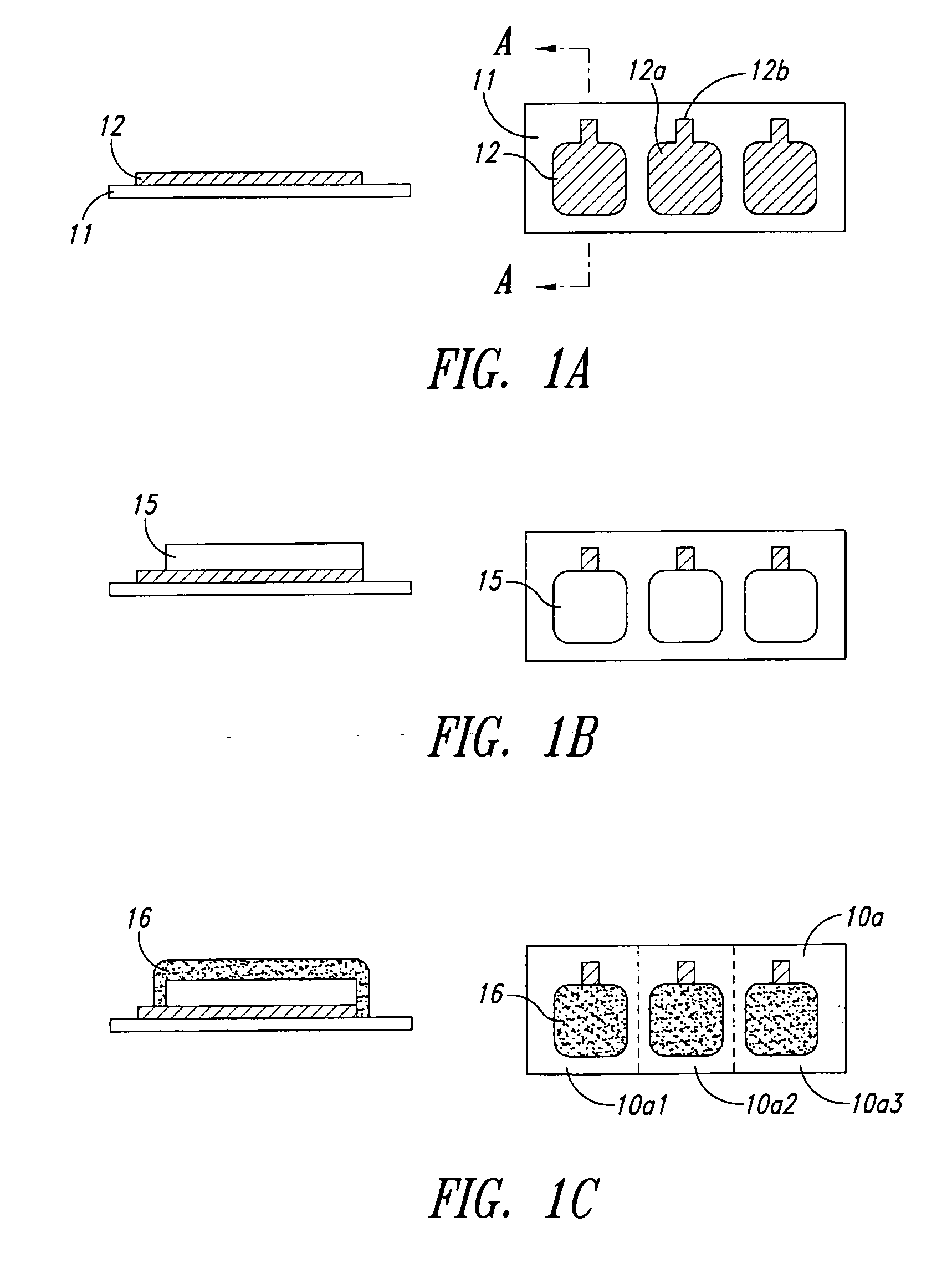 Iontophoresis device and method of producing the same