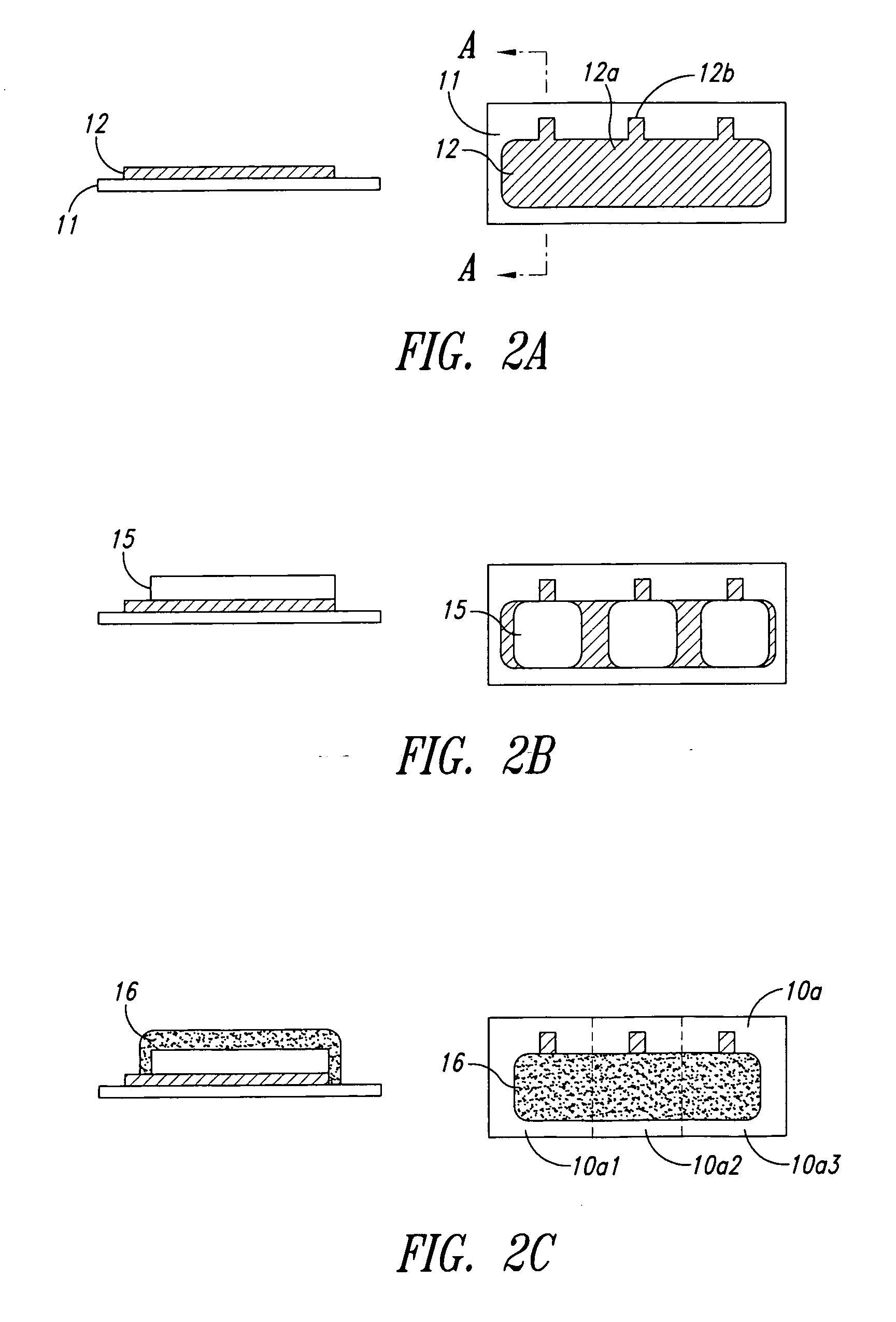 Iontophoresis device and method of producing the same