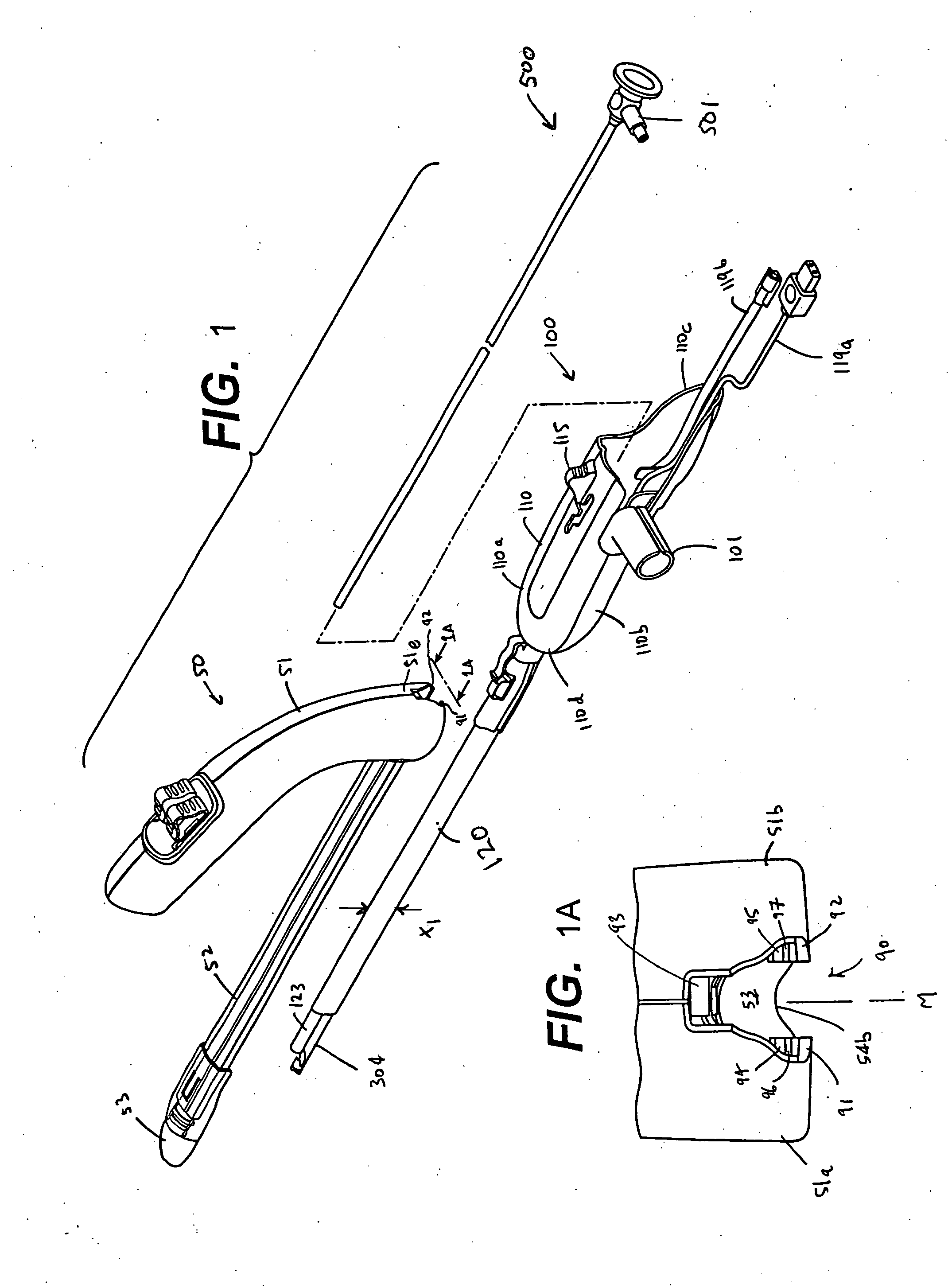 Multitool surgical device
