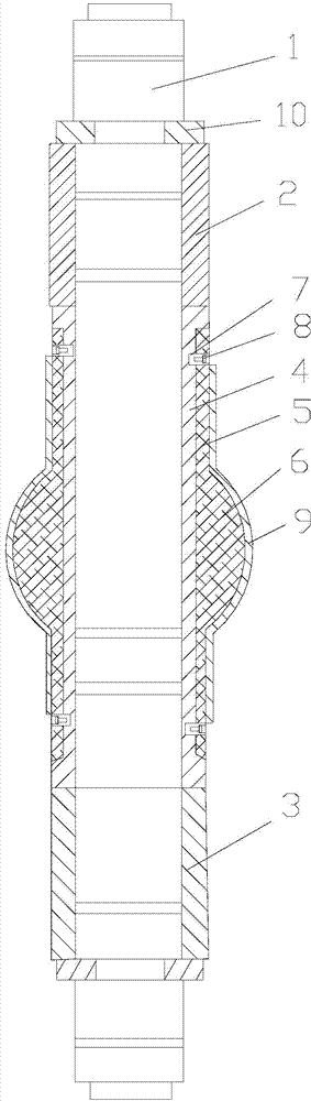 Clinometer centralizer