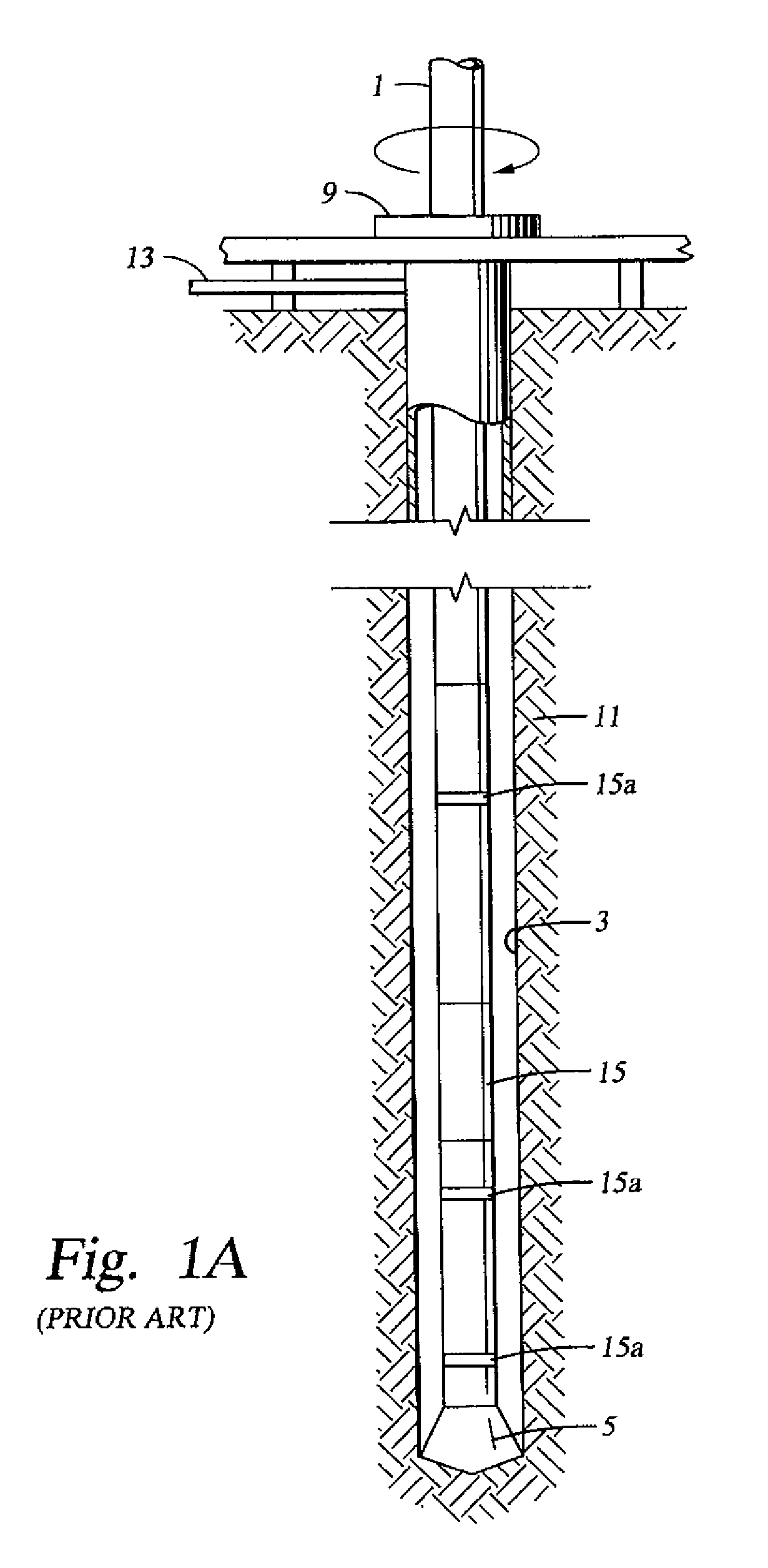 Slotted shield for logging-while-drilling tool