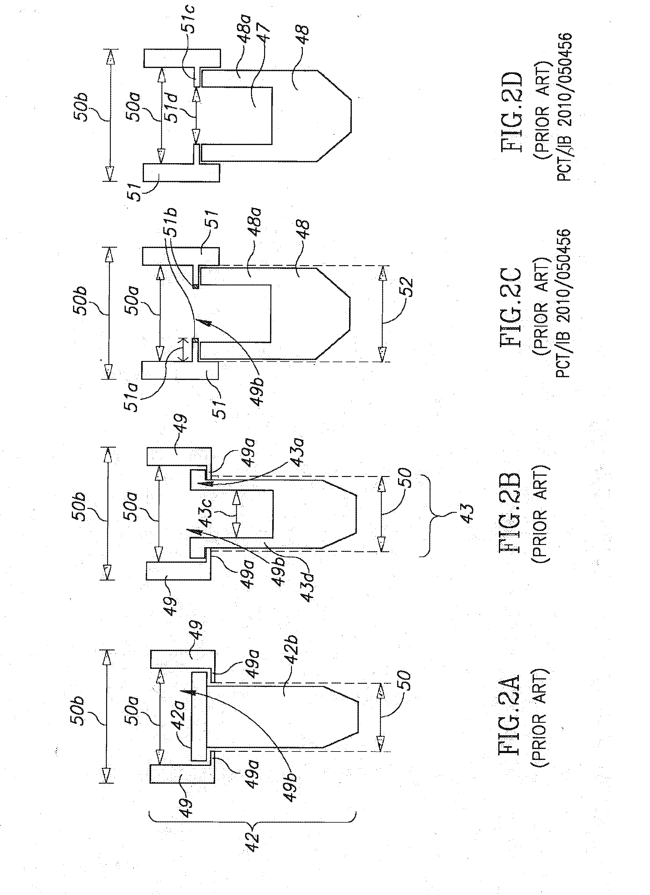 System, apparatus and method for implementing implants