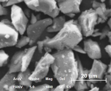 Method for reclaiming silicon and silicon carbide from cutting waste materials of monocrystalline silicon and polycrystalline silicon