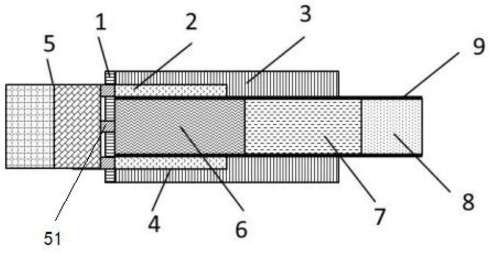 an aerosol-generating item