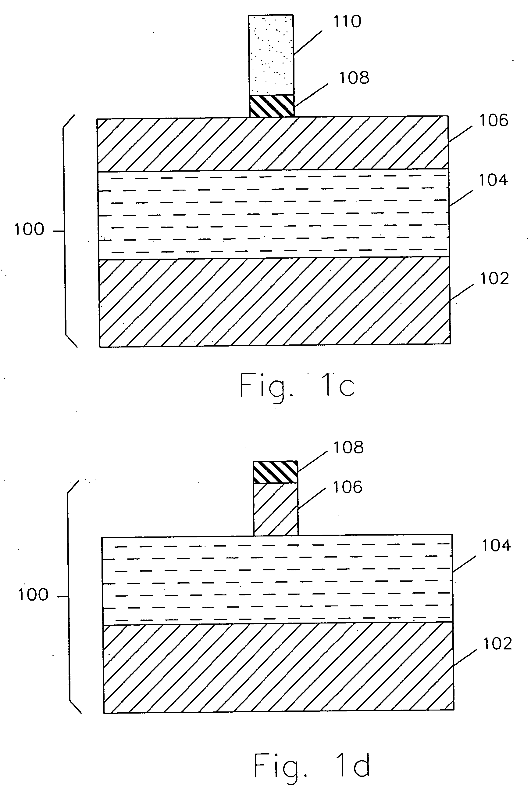 Structure and method to fabricate finfet devices