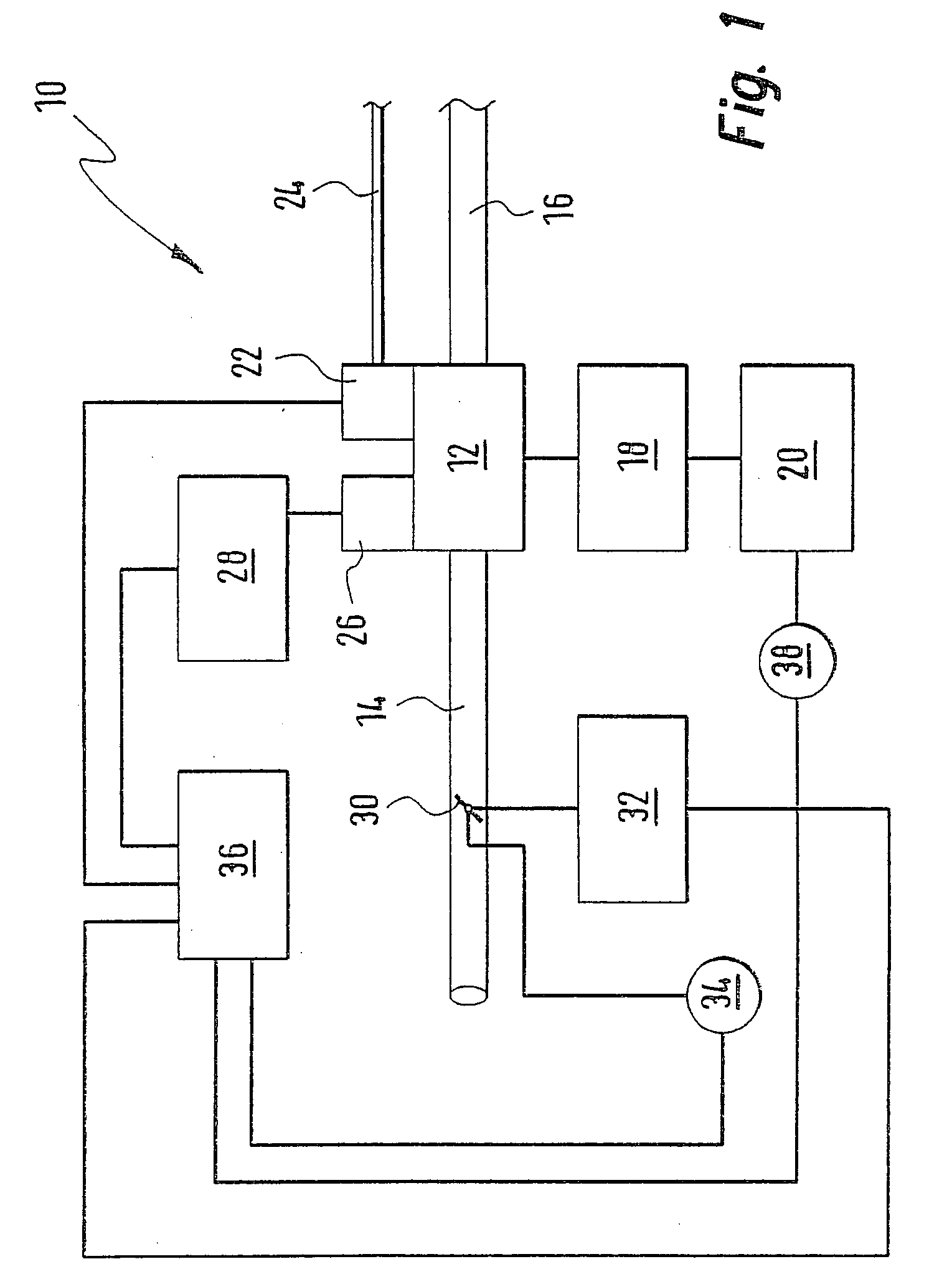 Method and computer programme for operating an internal combustion engine and an internal combustion engine