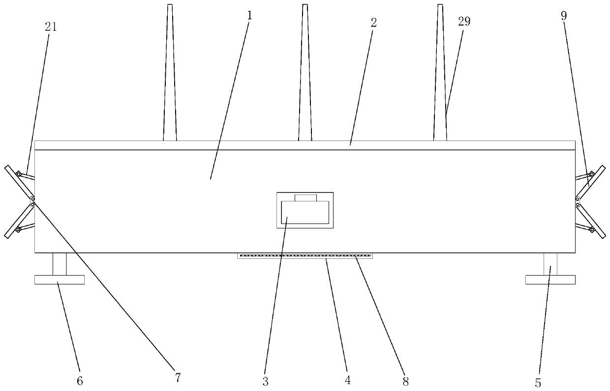 Wireless communication gateway