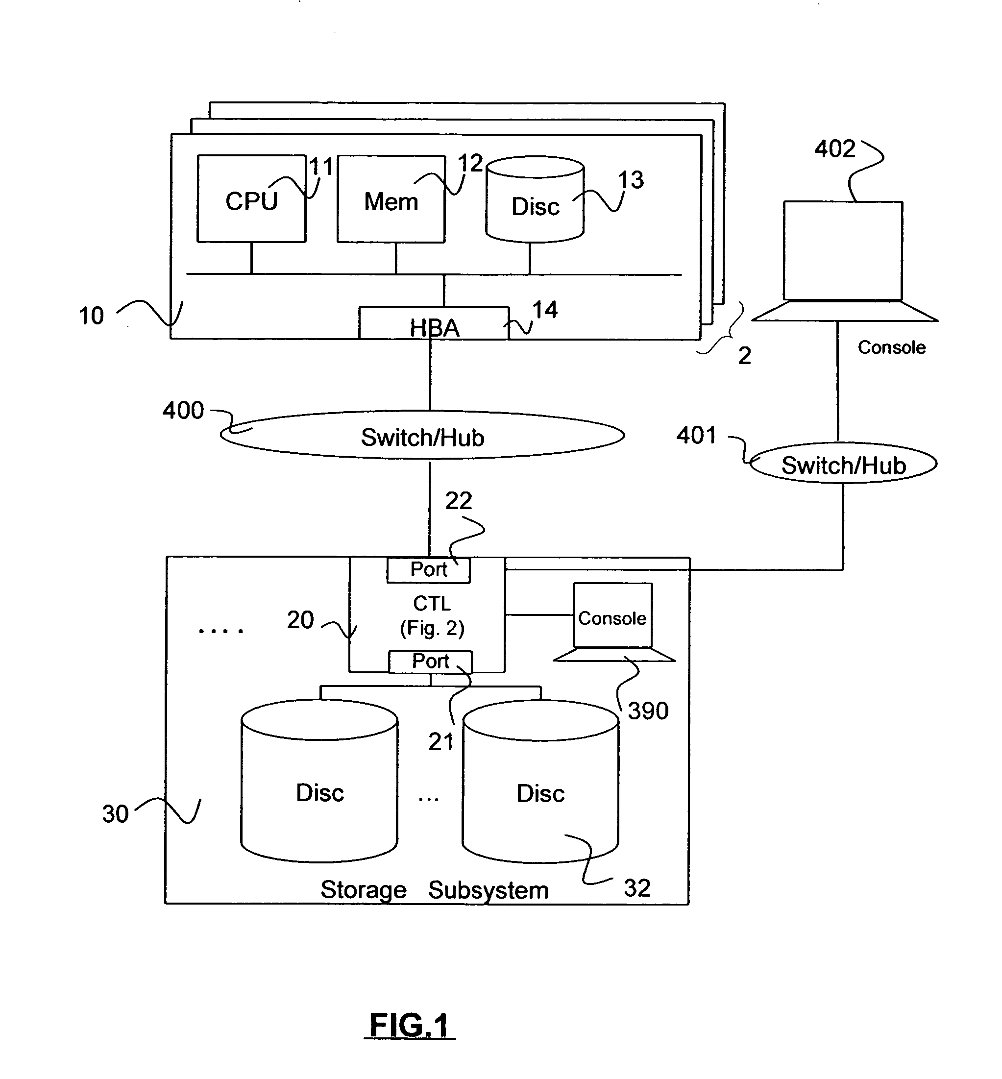 Data copying method and apparatus in a thin provisioned system