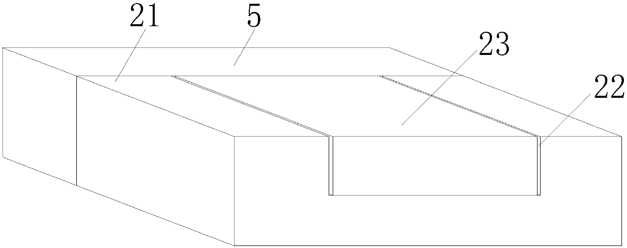 Transportation tool with high safety factor