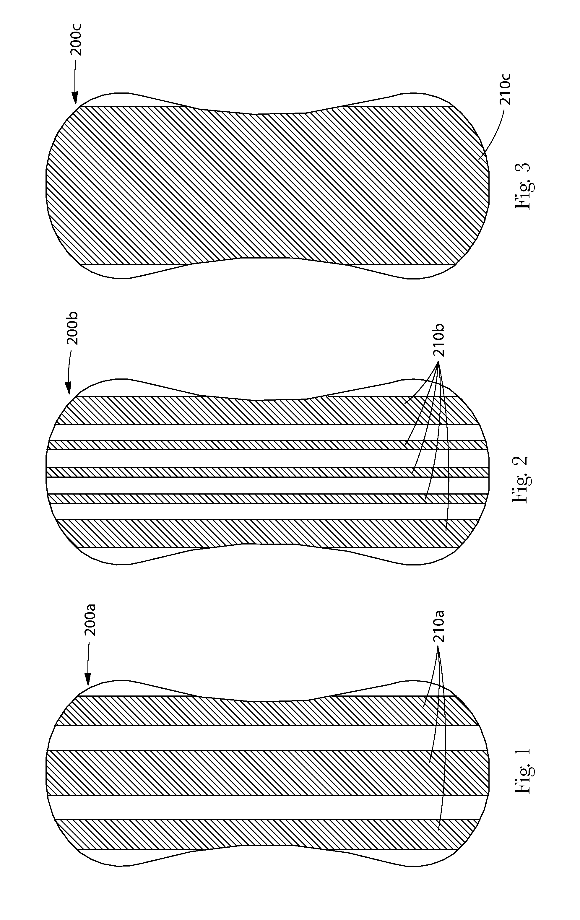 Method of producing color change in a substrate