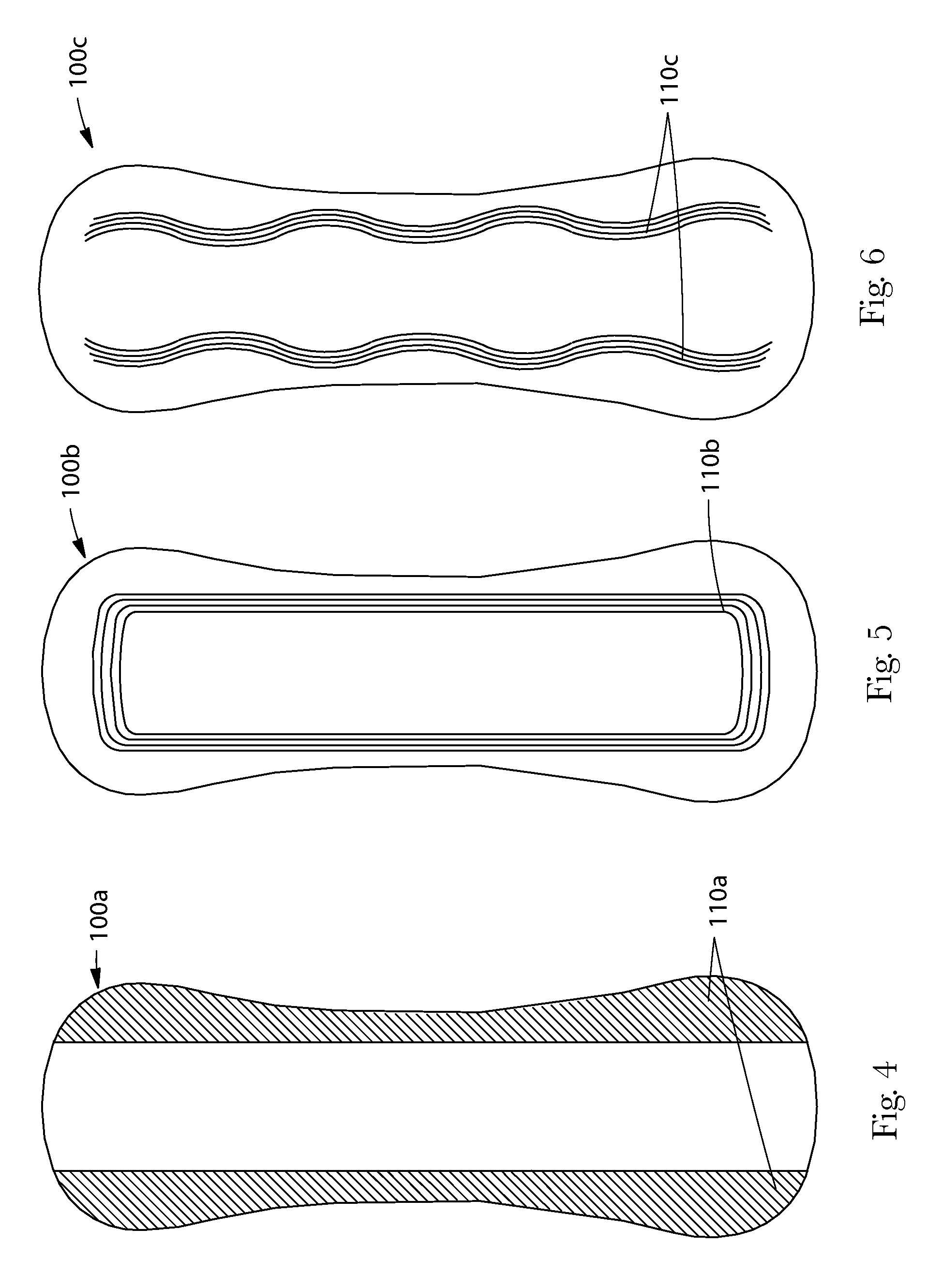 Method of producing color change in a substrate