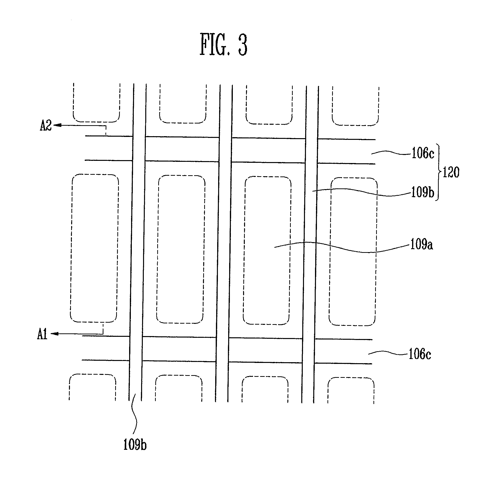 Organic light emitting display and method of manufacturing the same