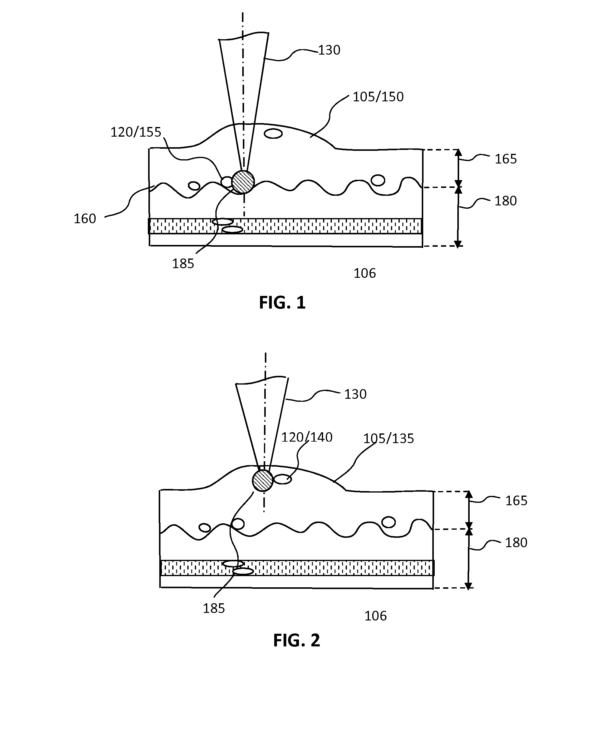 Methods to Alter Damaged Mammalian Skin using a Multiphoton Processes