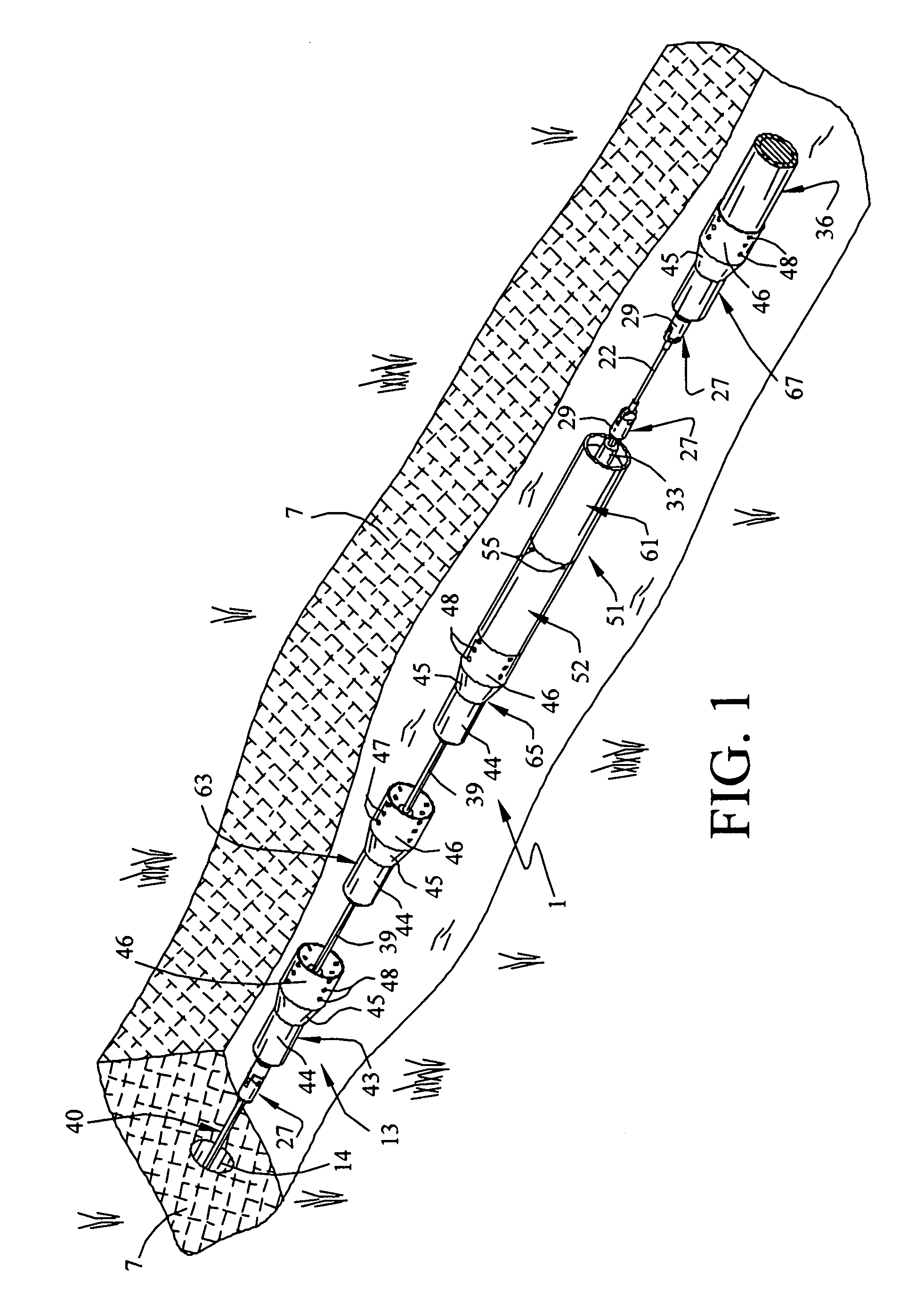 Bore hole reaming apparatus and method