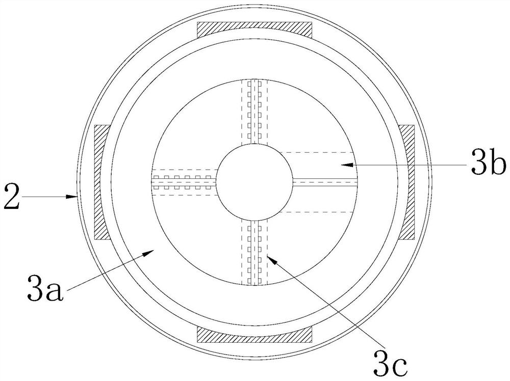 Chemical feeding equipment